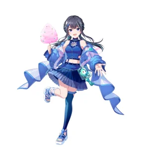 IDOLY PRIDE Character Art - Page 49