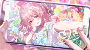 IDOLY PRIDE Character Art - Page 490