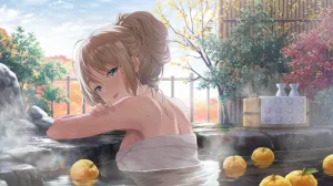 IDOLY PRIDE Character Art - Page 493