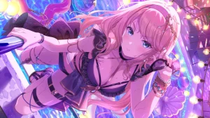 IDOLY PRIDE Character Art - Page 499