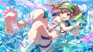 IDOLY PRIDE Character Art - Page 50