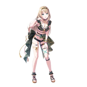 IDOLY PRIDE Character Art - Page 501