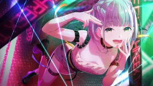 IDOLY PRIDE Character Art - Page 504