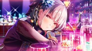 IDOLY PRIDE Character Art - Page 506