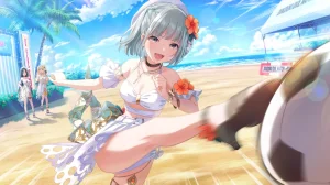 IDOLY PRIDE Character Art - Page 507