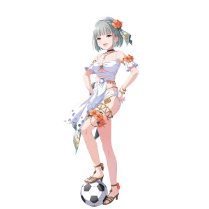 IDOLY PRIDE Character Art - Page 508