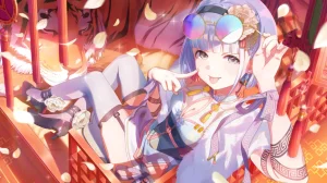 IDOLY PRIDE Character Art - Page 509