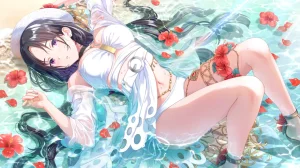 IDOLY PRIDE Character Art - Page 518