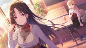 IDOLY PRIDE Character Art - Page 519