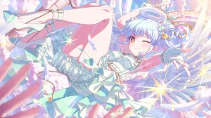 IDOLY PRIDE Character Art - Page 52