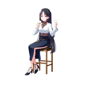 IDOLY PRIDE Character Art - Page 520