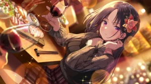 IDOLY PRIDE Character Art - Page 521