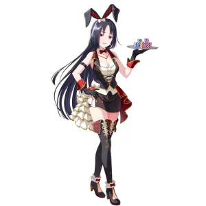 IDOLY PRIDE Character Art - Page 524