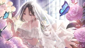 IDOLY PRIDE Character Art - Page 525