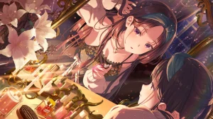 IDOLY PRIDE Character Art - Page 526