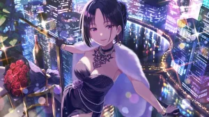 IDOLY PRIDE Character Art - Page 527