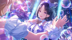 IDOLY PRIDE Character Art - Page 528