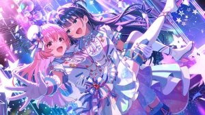 IDOLY PRIDE Character Art - Page 53