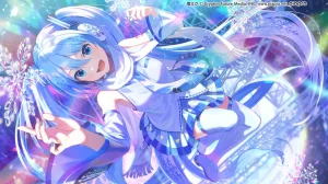 IDOLY PRIDE Character Art - Page 530