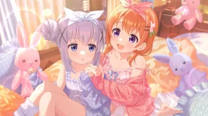 IDOLY PRIDE Character Art - Page 534