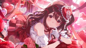 IDOLY PRIDE Character Art - Page 55