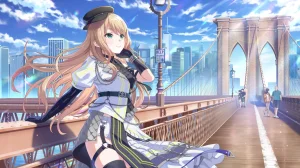 IDOLY PRIDE Character Art - Page 56