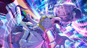 IDOLY PRIDE Character Art - Page 58