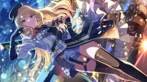 IDOLY PRIDE Character Art - Page 59