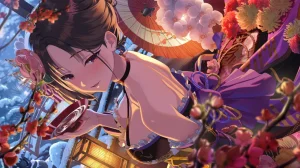 IDOLY PRIDE Character Art - Page 6