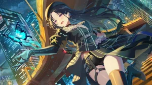 IDOLY PRIDE Character Art - Page 60