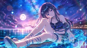 IDOLY PRIDE Character Art - Page 62