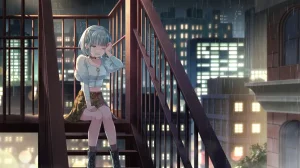 IDOLY PRIDE Character Art - Page 65