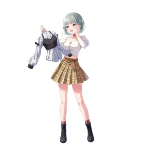 IDOLY PRIDE Character Art - Page 66