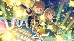 IDOLY PRIDE Character Art - Page 67