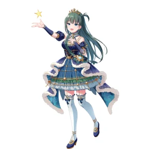 IDOLY PRIDE Character Art - Page 70