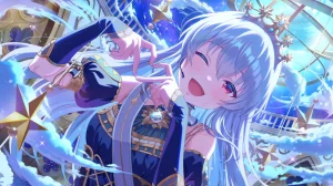 IDOLY PRIDE Character Art - Page 71