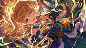 IDOLY PRIDE Character Art - Page 72