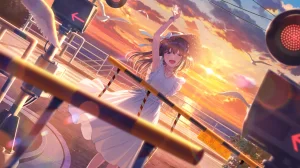 IDOLY PRIDE Character Art - Page 73