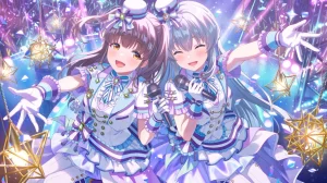 IDOLY PRIDE Character Art - Page 77