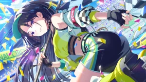 IDOLY PRIDE Character Art - Page 80