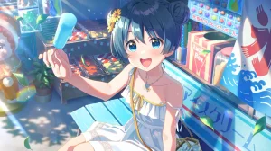 IDOLY PRIDE Character Art - Page 82