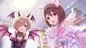 IDOLY PRIDE Character Art - Page 83