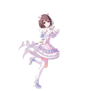 IDOLY PRIDE Character Art - Page 84