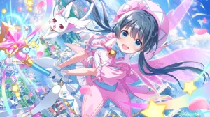 IDOLY PRIDE Character Art - Page 86