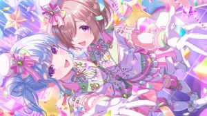 IDOLY PRIDE Character Art - Page 9