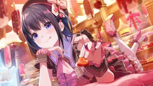 IDOLY PRIDE Character Art - Page 90