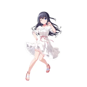 IDOLY PRIDE Character Art - Page 94