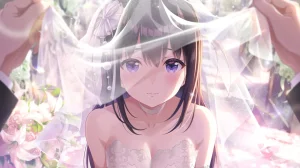 IDOLY PRIDE Character Art - Page 97