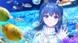 IDOLY PRIDE Character Art - Page 98