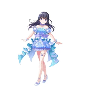 IDOLY PRIDE Character Art - Page 99